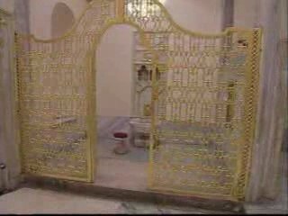 TOPKAPI  - ISTANBUL -  TURKEY