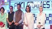 Anupam Kher, Subhash Ghai, Priyanka Chopra, & Others At FICCI Frames 2014