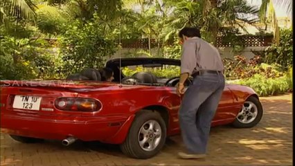 Raja Rajeswari Epi 16 (13_06_2004)