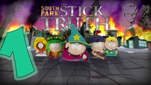 (01) - South Park The Stick Of Truth (PC ITA) - Uncensored -