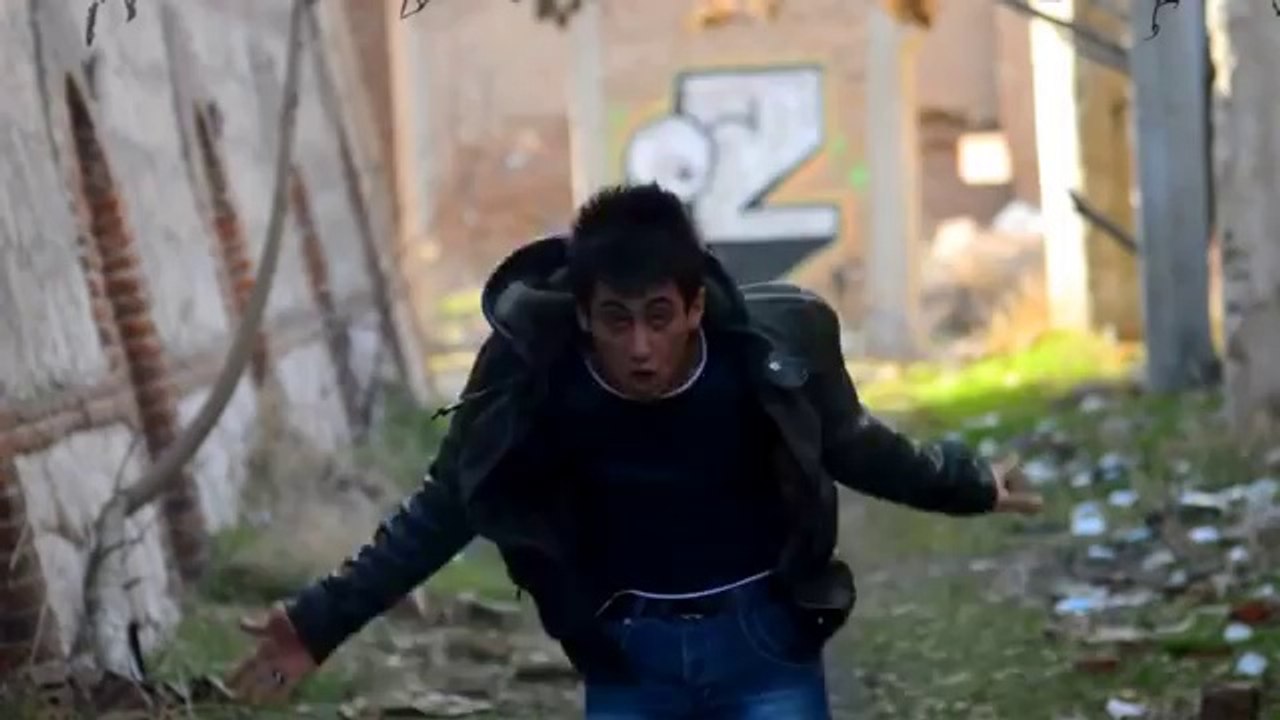 İsyankar 26 Layy Layy Lom Part 2