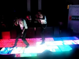 MIB (3è Faya Flow 2011) AU LIFE STAR