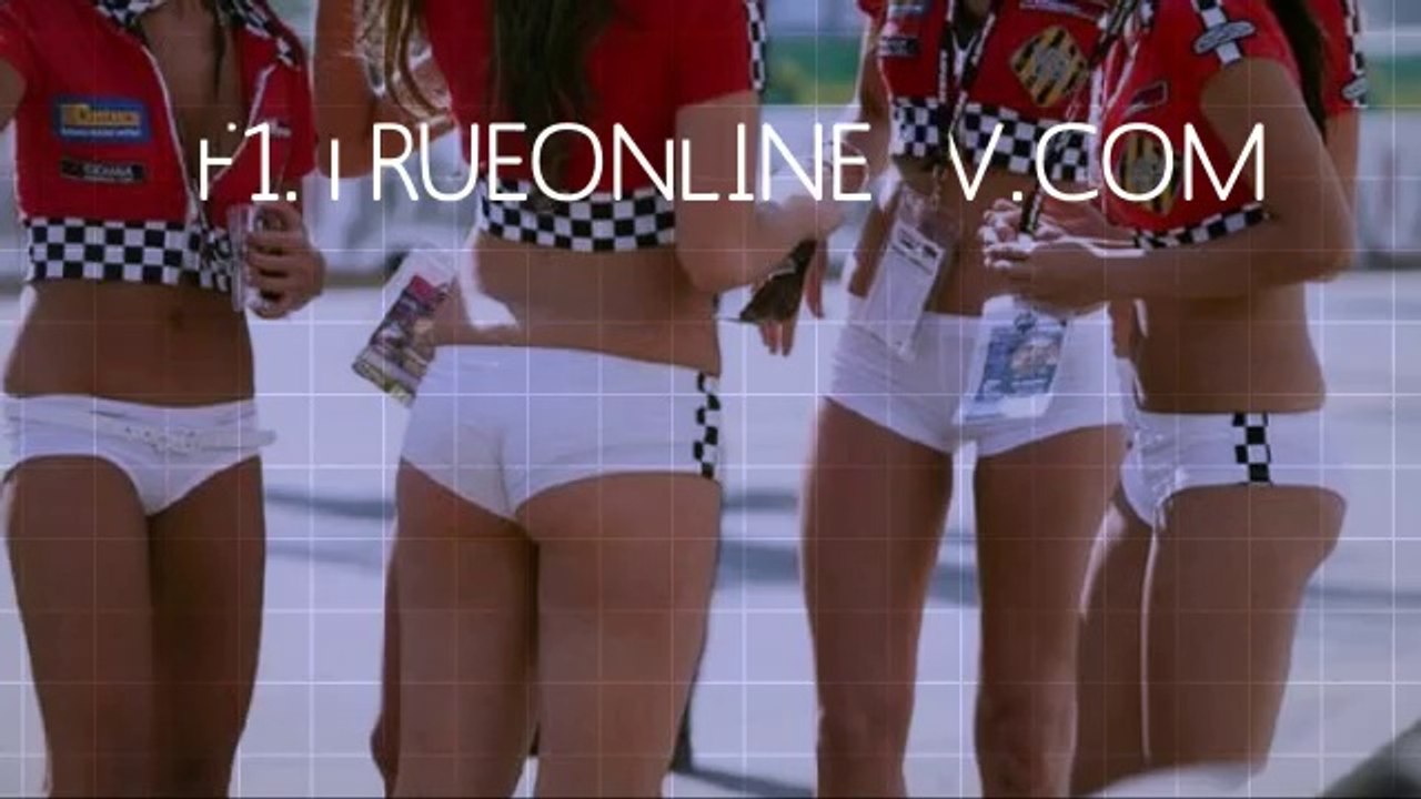 Watch australian grand prix qualifying - live Formula 1 streaming 
