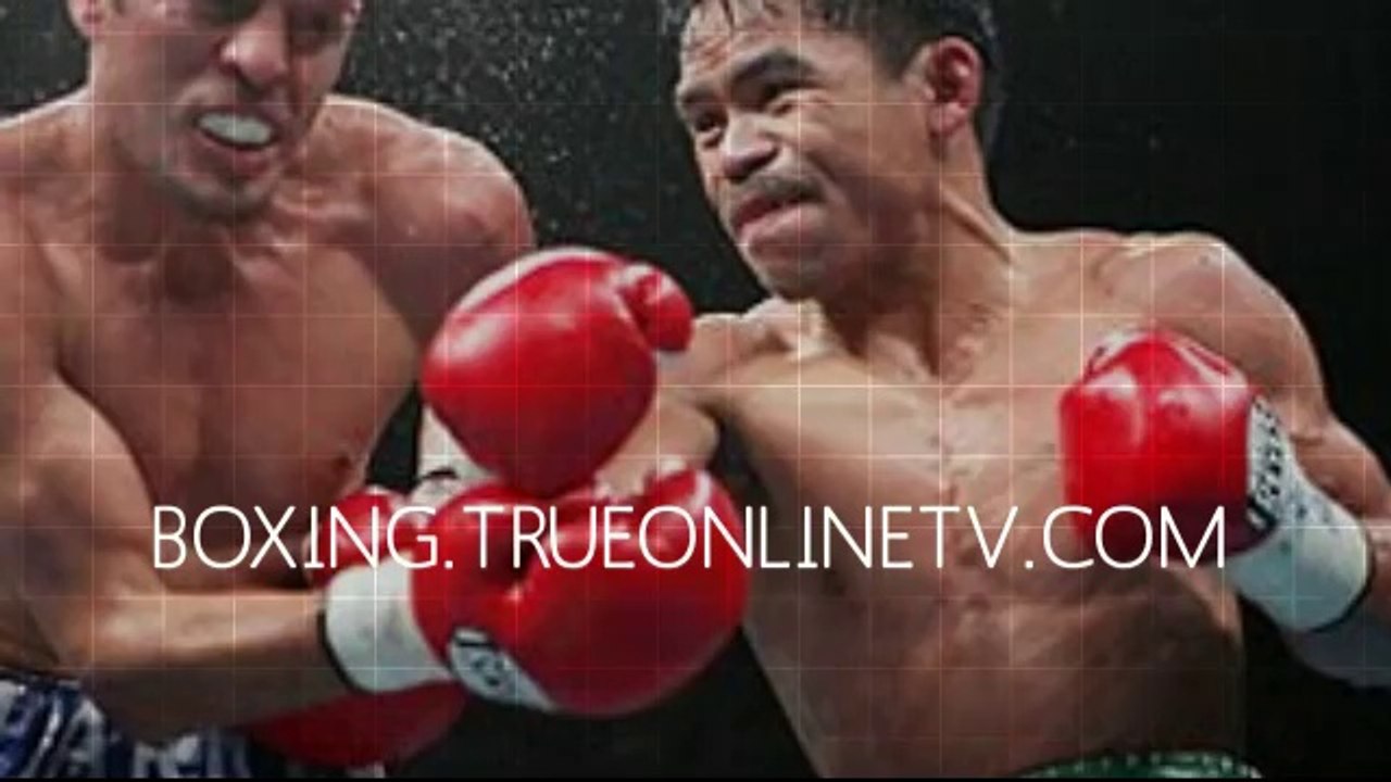 Watch - Richard Colon vs. Shadrick Howard - Boxing live stream -