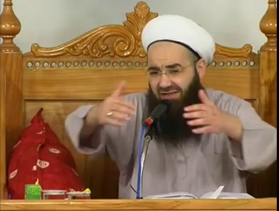 İlim Meclislerinin Fazileti