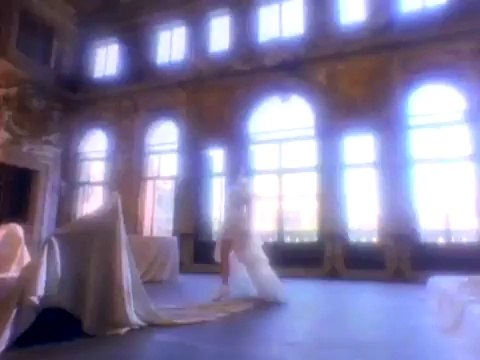 Madonna - Like A Virgin (video)