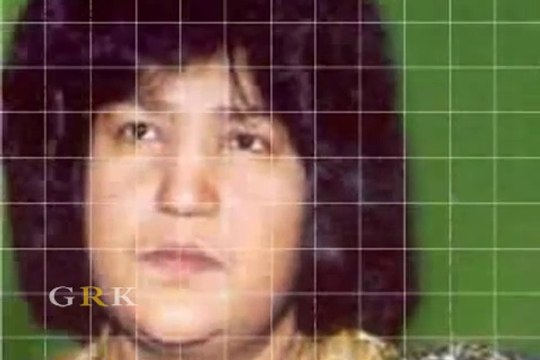 ABIDA PARVEEN - Mujhe Bekhudi ye Tu Ne