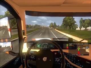 Euro Truck Simulator 2 Sefer 12