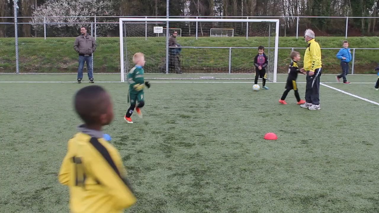 SFC Saive - FC Jupille - Tirs aux buts