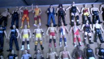 On eBay My Wrestling Collection WWF R3 Tech Video 18