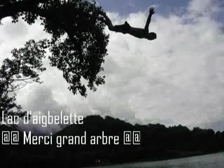 Tour de France du Saut !!!