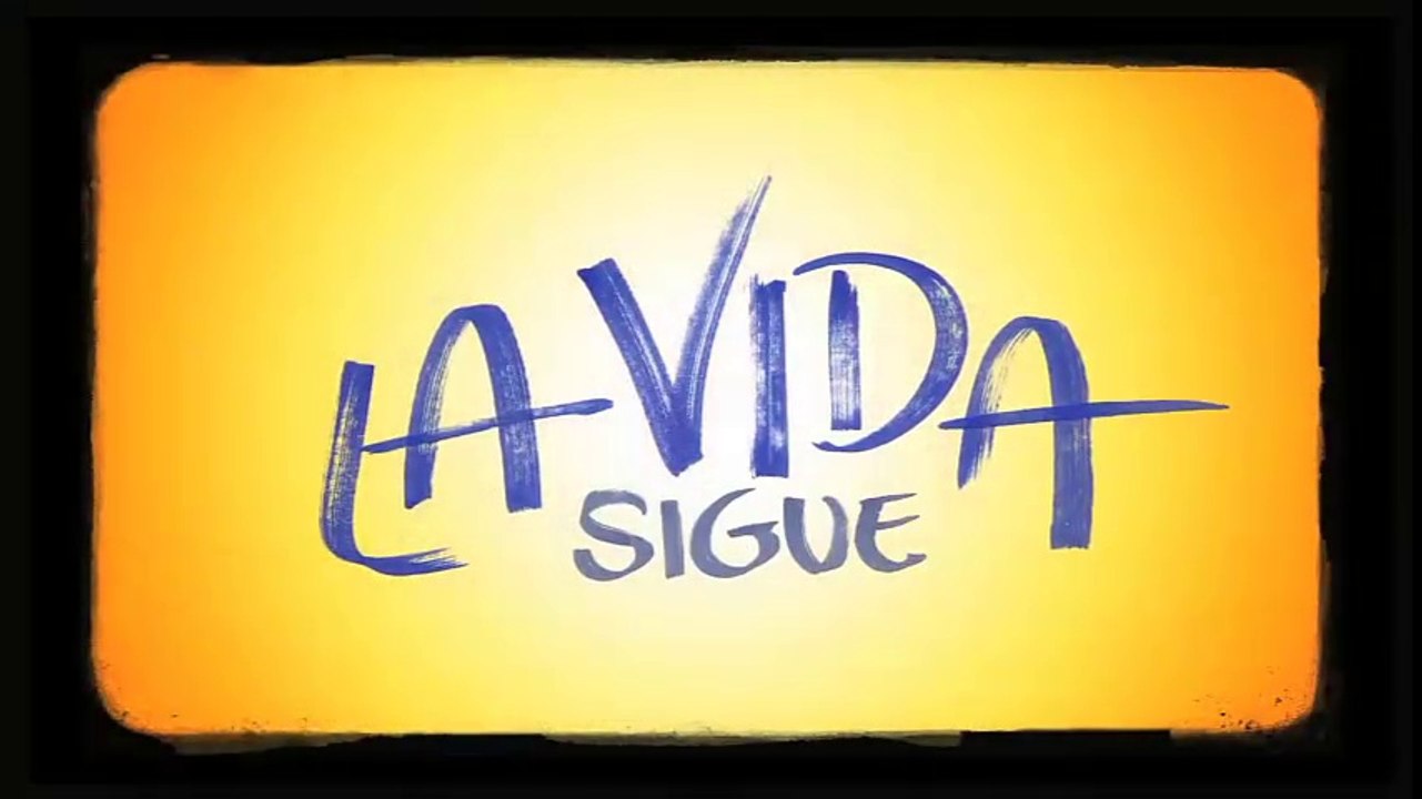 La vida sigue cap 62