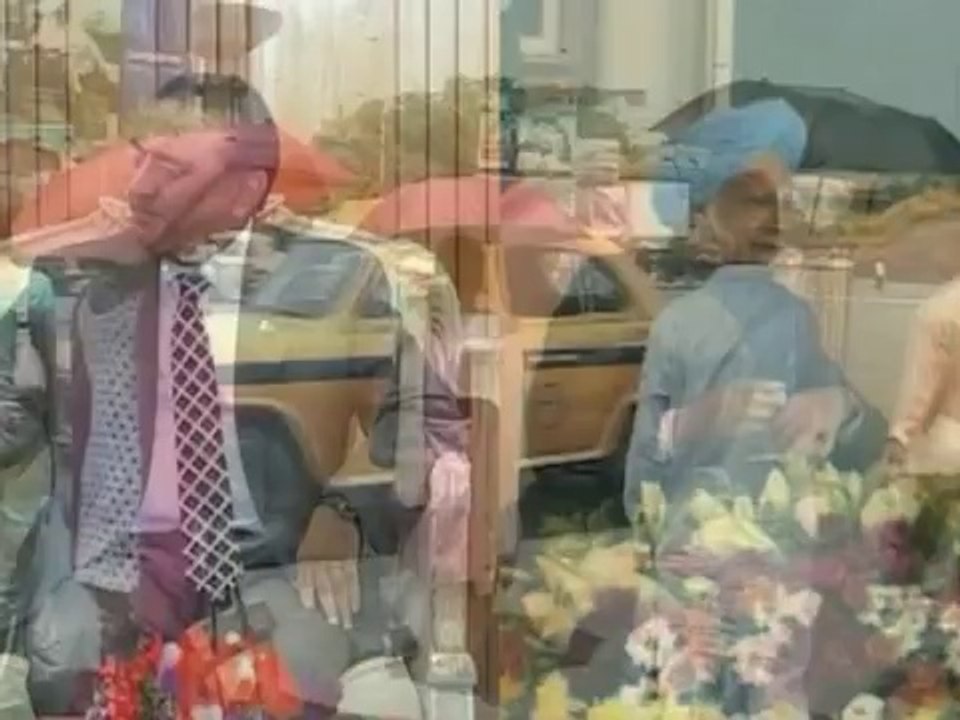 India Wants Saudi Arabia to Pressure Pakistan on Anti-India Terrorism