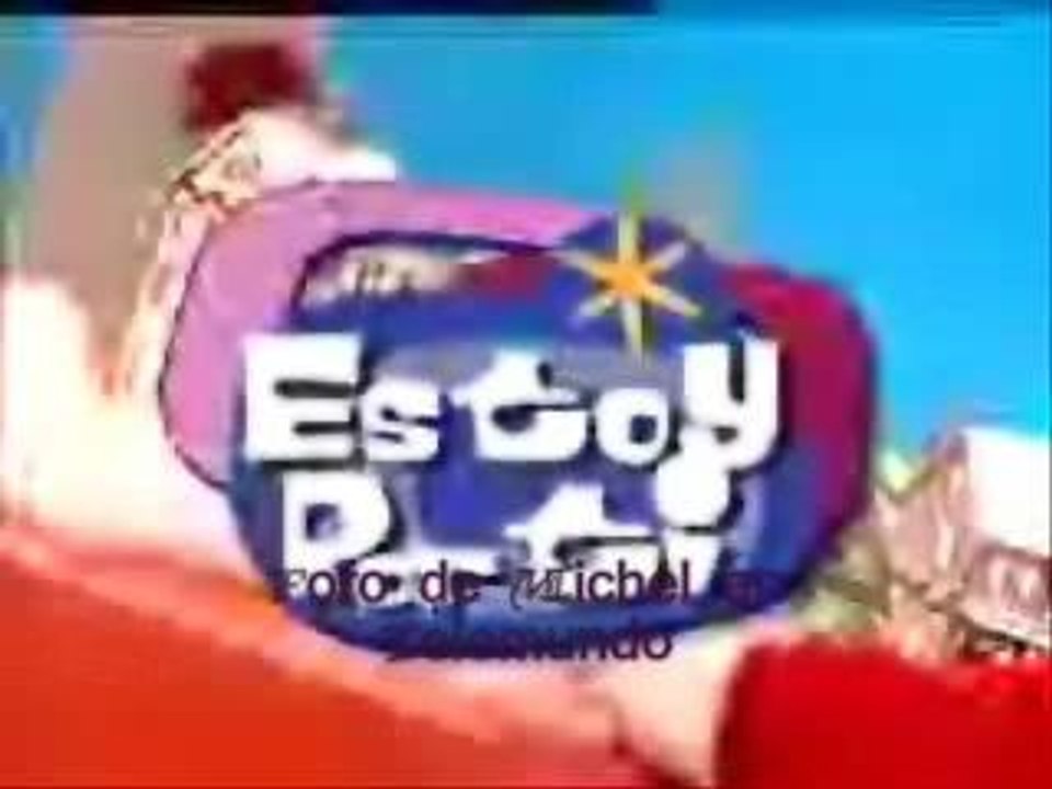 Estoy por ti  (programa2)