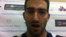 Ο Κώστας Ταμπουρατζής στο Sport24.gr (1)