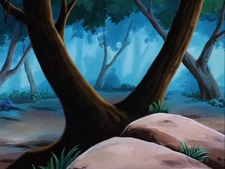 Superman TAS odcinek 10 PL