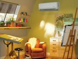 Air Conditioning Heating Units in Kenosha (Mini Splits).