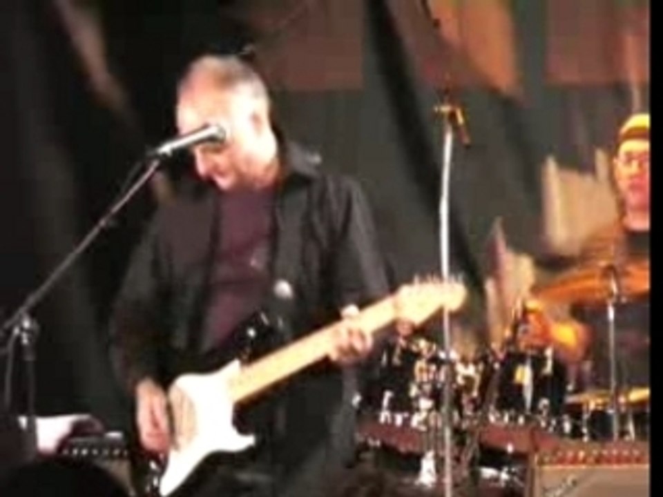 New Morning - Mauro Serri - Little Wing