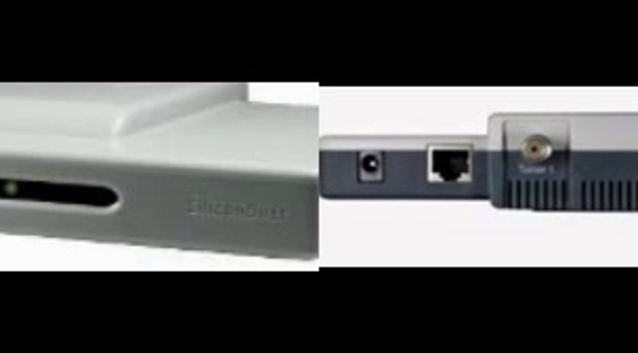 SiliconDust HDHomeRun HDHR-US Dual Networked High Definition Digital Tuner Device