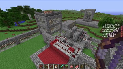 Trailer: NOTS Zombie Server