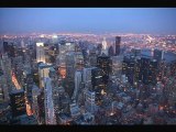 48 hours in New York City - La Suite