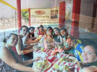 Aula da Saudade - Estatística UFCG - 2013.2