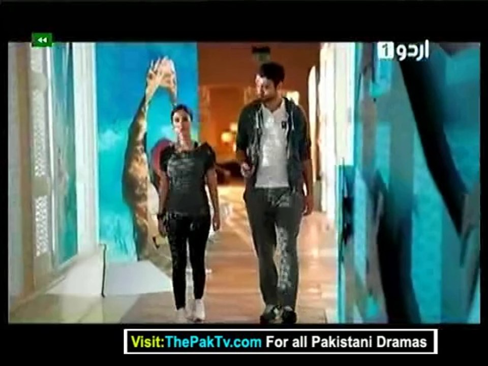 Ishq Episode 7 - Part 2