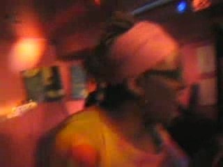 Lowa & the funky sound band