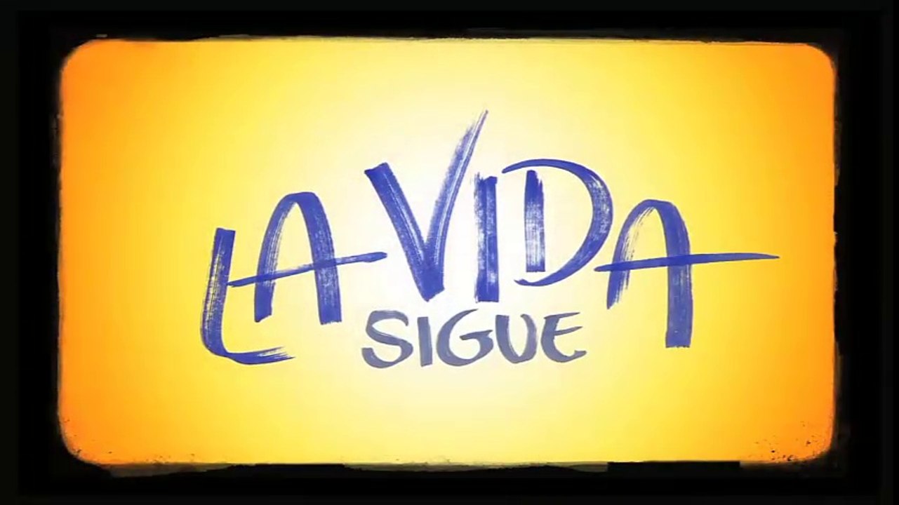 La vida sigue cap 66