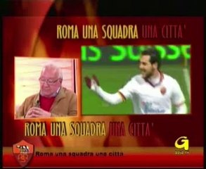 Roma - una squadra una città - puntata del 14.03.2014 (prima parte)
