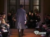 MIU MIU Homme FW06 runway