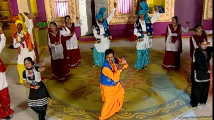 Sardool Sikander - Bullian Te Chear HD - Goyal Music - Official Song