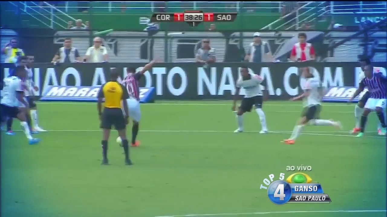 #68 die 5 schönsten tore aus dem ausland