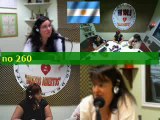 Radio Brazos Abiertos Hospital Muñiz MUSICA ME LLENAS EL ALMA 15 de marzo (2)