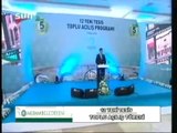 Meram Belediyesi 12 Yeni Tesis Açılış töreni - 1