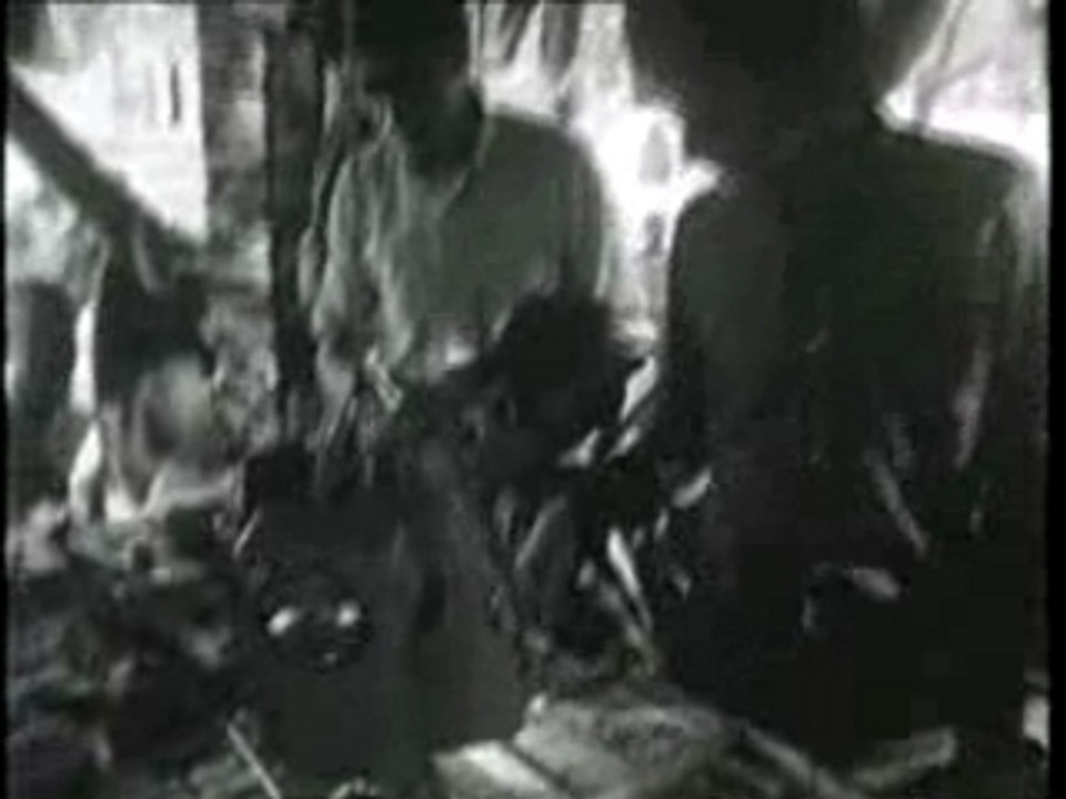 Tournée africaine