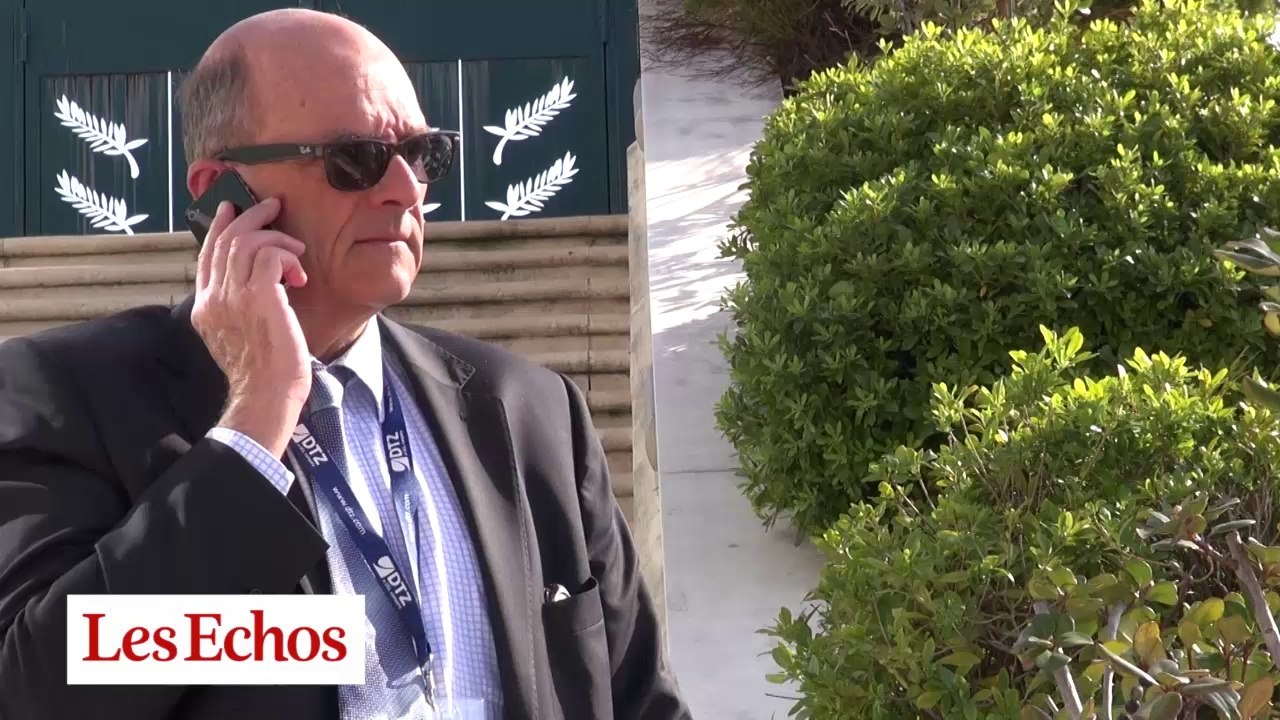 Immobilier : au MIPIM, des yatchs pour conjurer la crise