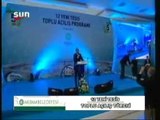 Meram Belediyesi 12 Yeni Tesis Açılış töreni - 2