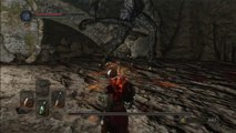 Dark Souls 2 Boss Guide - The Last Giant [Gameplay, Walkthrough, Review]