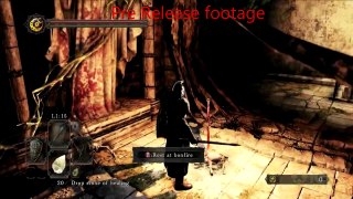 SlasherJPC: Dark Souls 2 Graphics Downgraded!?