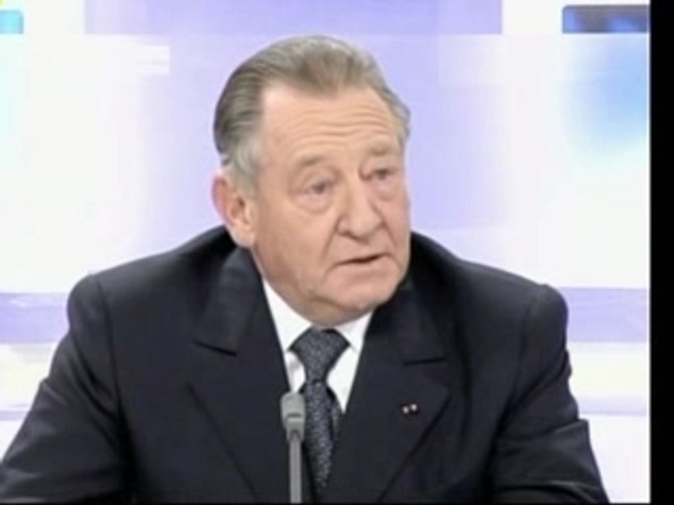 TV5 - L'invité