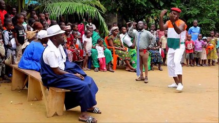 Le magnifik :La Côte d_Ivoire est formidable