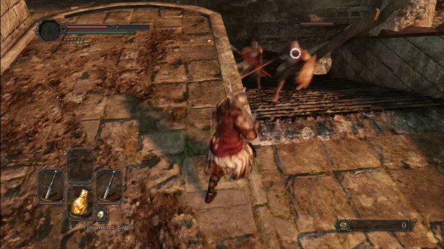 Dark Souls 2 - Video Recensione HD ITA Spaziogames.it