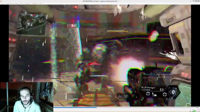 PLAY Night - Titanfall LIVE - Gameplay