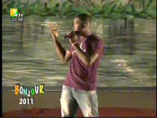 Le Magnific - Garant aux Eléphants