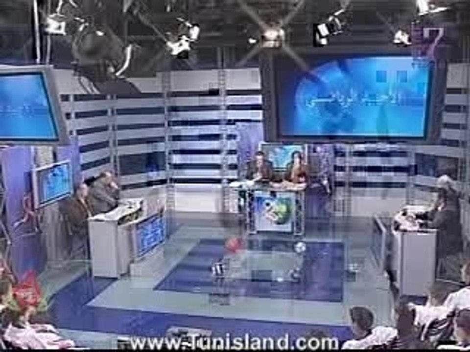 Dimanche sport : part i