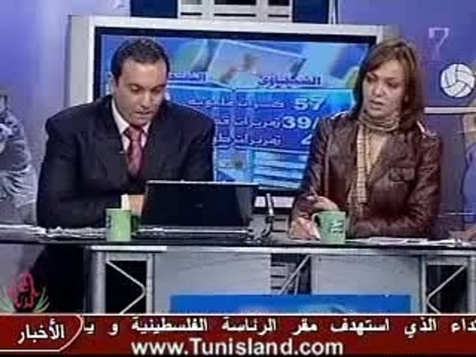 Dimanche Sport : part II