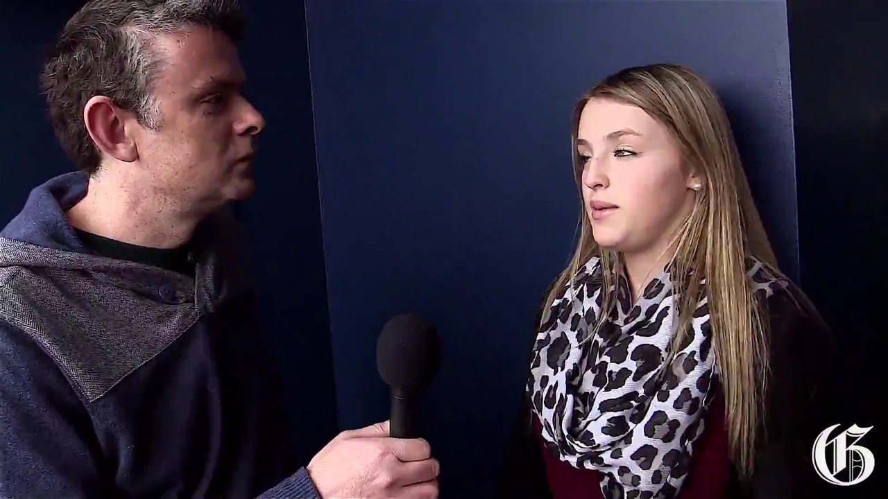 Video: Montreal singer Alicia Moffet