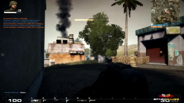 Battlefield Play4Free - Video Anteprima
