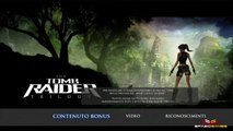 Tomb Raider Trilogy - Video Recensione